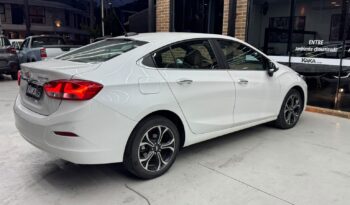 
									Chevrolet Cruze Premier 1.4 Turbo (Aut.) 2020 full								