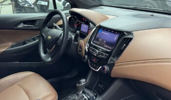 
									Chevrolet Cruze Premier 1.4 Turbo (Aut.) 2020 full								