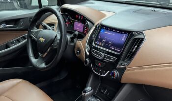 
									Chevrolet Cruze Premier 1.4 Turbo (Aut.) 2020 full								