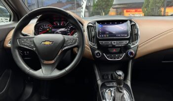 
									Chevrolet Cruze Premier 1.4 Turbo (Aut.) 2020 full								