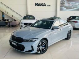 BMW 330e M Sport 2.0 Turbo (Aut.) (Híb.) 2023