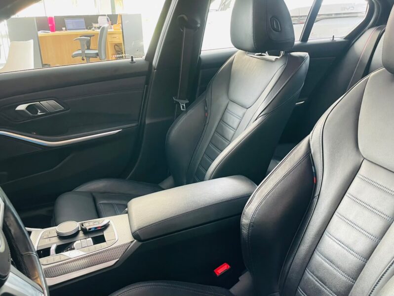 
								BMW 330e M Sport 2.0 Turbo (Aut.) (Híb.) 2023 full									