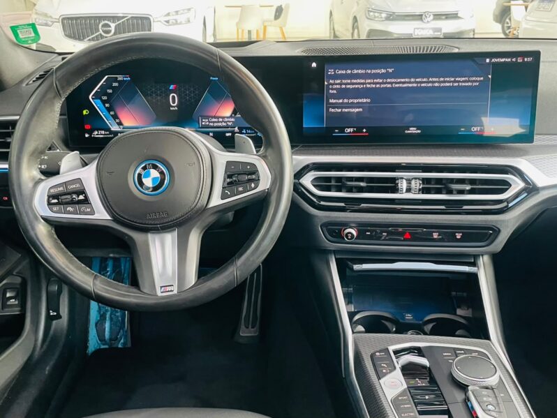 
								BMW 330e M Sport 2.0 Turbo (Aut.) (Híb.) 2023 full									