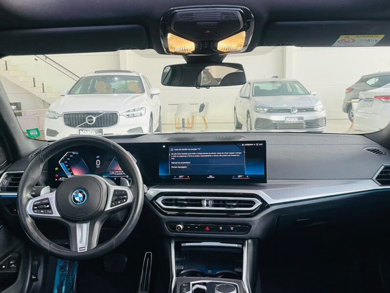 
								BMW 330e M Sport 2.0 Turbo (Aut.) (Híb.) 2023 full									