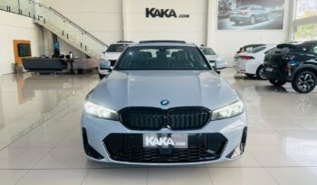 
									BMW 330e M Sport 2.0 Turbo (Aut.) (Híb.) 2023 full								