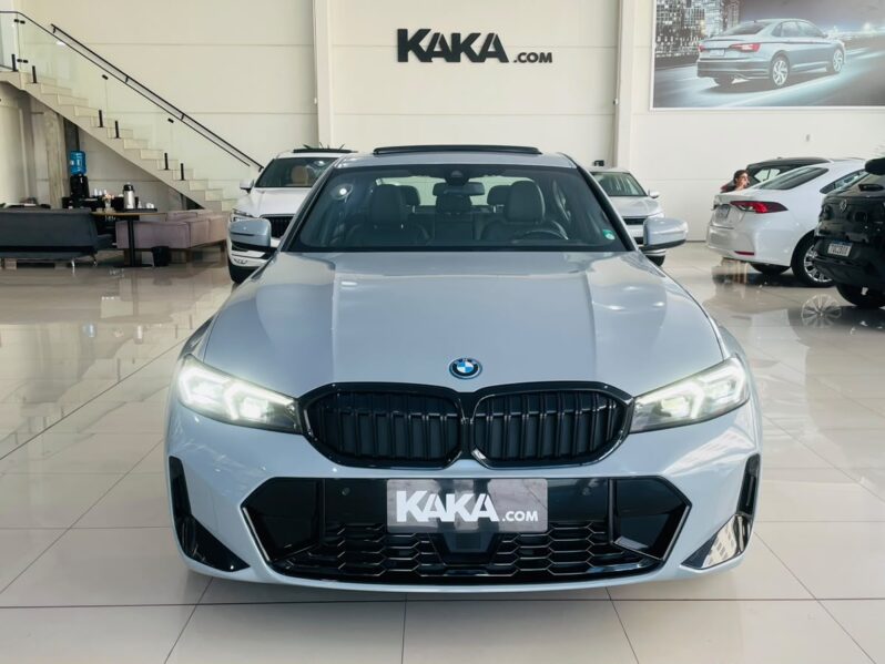 
								BMW 330e M Sport 2.0 Turbo (Aut.) (Híb.) 2023 full									