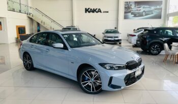 
									BMW 330e M Sport 2.0 Turbo (Aut.) (Híb.) 2023 full								