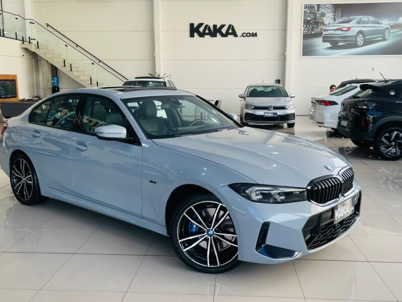 
								BMW 330e M Sport 2.0 Turbo (Aut.) (Híb.) 2023 full									
