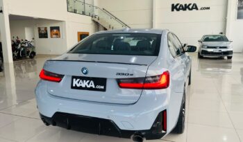 
									BMW 330e M Sport 2.0 Turbo (Aut.) (Híb.) 2023 full								