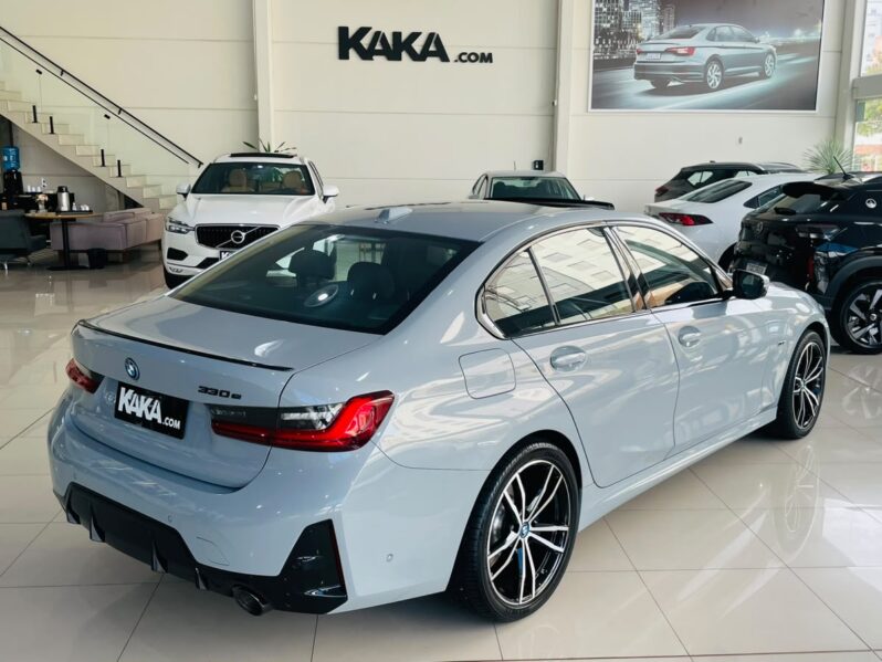 
								BMW 330e M Sport 2.0 Turbo (Aut.) (Híb.) 2023 full									