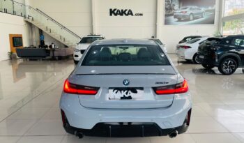 
									BMW 330e M Sport 2.0 Turbo (Aut.) (Híb.) 2023 full								