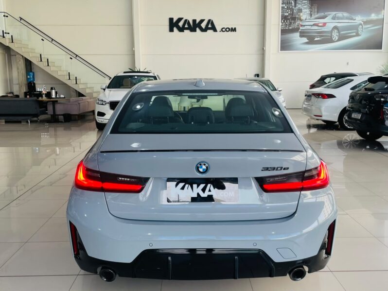 
								BMW 330e M Sport 2.0 Turbo (Aut.) (Híb.) 2023 full									