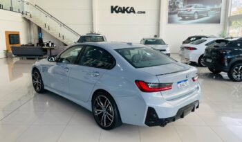 
									BMW 330e M Sport 2.0 Turbo (Aut.) (Híb.) 2023 full								