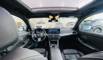 
									BMW 330e M Sport 2.0 Turbo (Aut.) (Híb.) 2023 full								