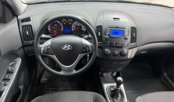 
									Hyundai i30 GLS 2.0 16V 2010 full								