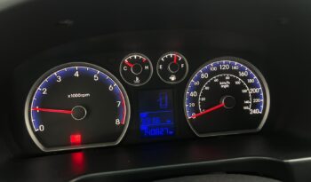 
									Hyundai i30 GLS 2.0 16V 2010 full								