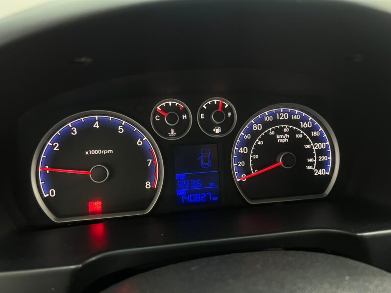 
								Hyundai i30 GLS 2.0 16V 2010 full									