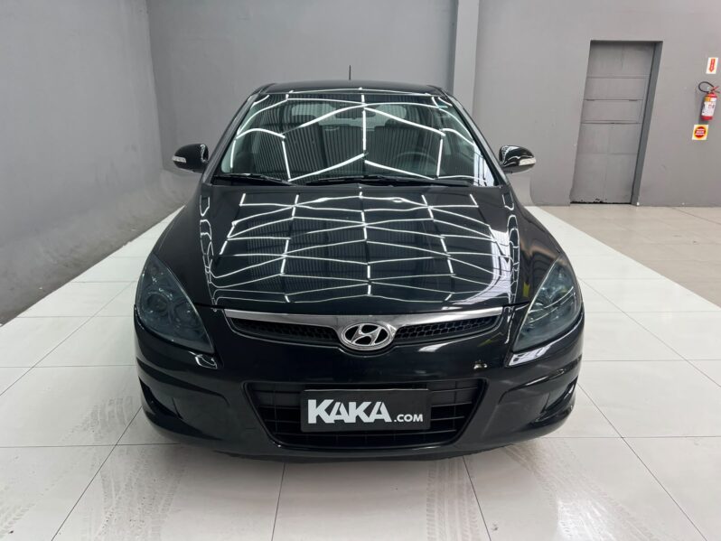 
								Hyundai i30 GLS 2.0 16V 2010 full									