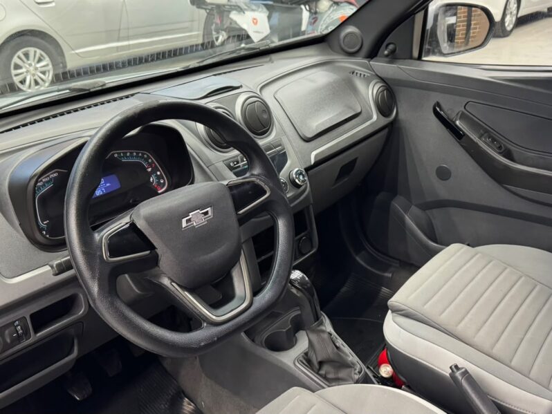 
								Chevrolet Montana LS 1.4 (Flex) 2013 full									