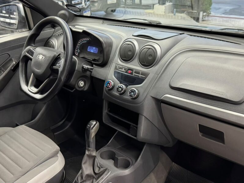 
								Chevrolet Montana LS 1.4 (Flex) 2013 full									