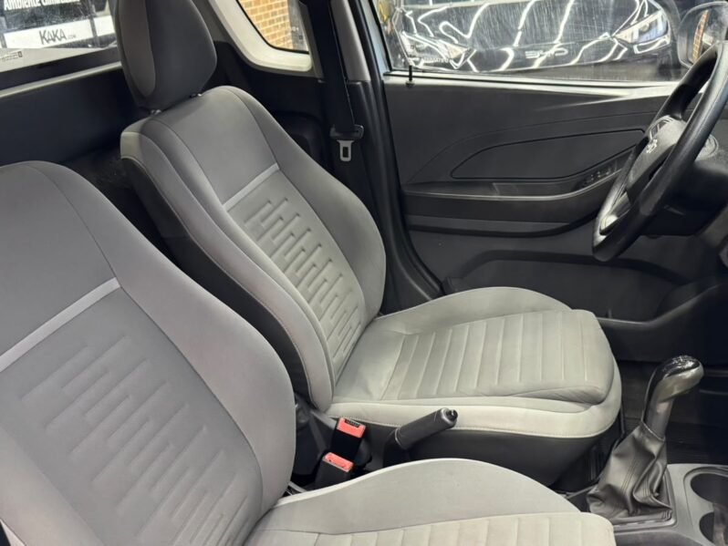 
								Chevrolet Montana LS 1.4 (Flex) 2013 full									