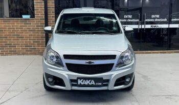 
									Chevrolet Montana LS 1.4 (Flex) 2013 full								