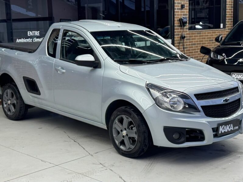 
								Chevrolet Montana LS 1.4 (Flex) 2013 full									