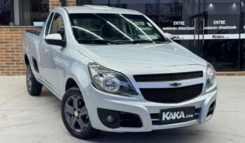 
									Chevrolet Montana LS 1.4 (Flex) 2013 full								