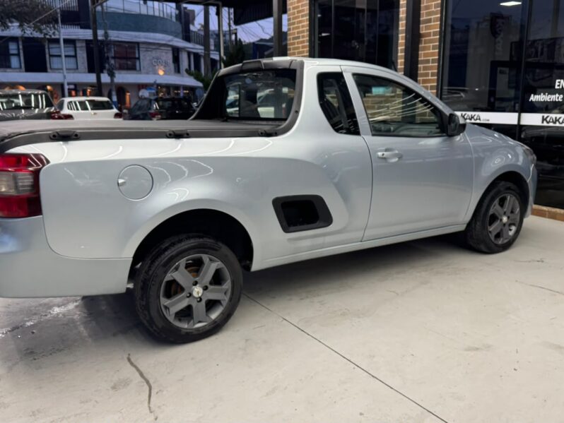 
								Chevrolet Montana LS 1.4 (Flex) 2013 full									