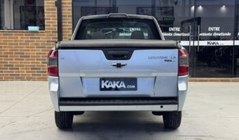 
									Chevrolet Montana LS 1.4 (Flex) 2013 full								