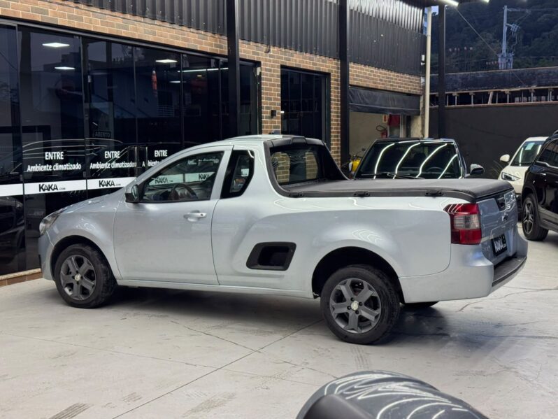 
								Chevrolet Montana LS 1.4 (Flex) 2013 full									
