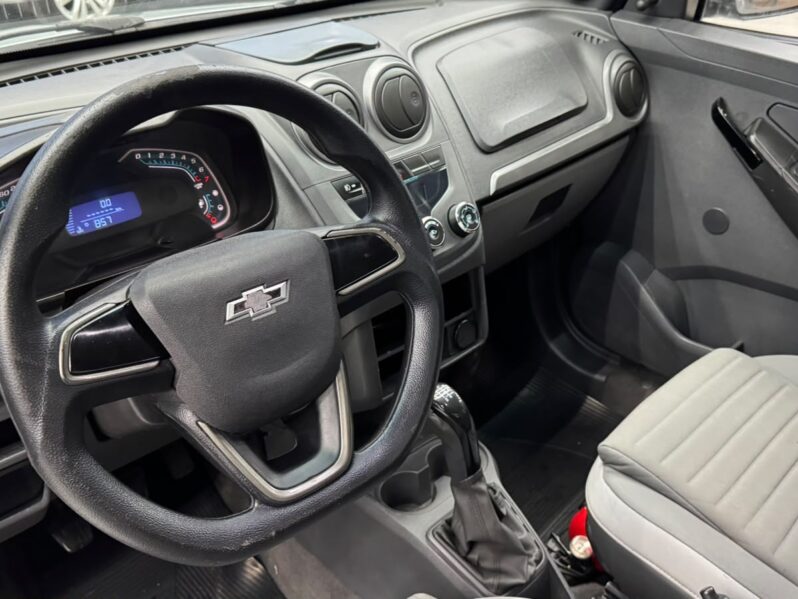 
								Chevrolet Montana LS 1.4 (Flex) 2013 full									