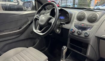 
									Chevrolet Montana LS 1.4 (Flex) 2013 full								