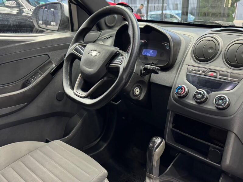 
								Chevrolet Montana LS 1.4 (Flex) 2013 full									