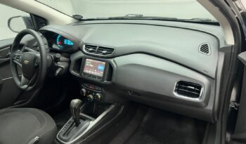 
									Chevrolet Onix 1.4 LT SPE/4 (Aut) 2015 full								