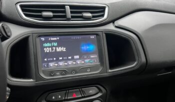 
									Chevrolet Onix 1.4 LT SPE/4 (Aut) 2015 full								