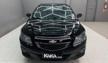 
									Chevrolet Onix 1.4 LT SPE/4 (Aut) 2015 full								
