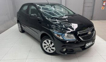 
									Chevrolet Onix 1.4 LT SPE/4 (Aut) 2015 full								