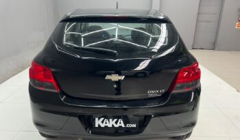 
									Chevrolet Onix 1.4 LT SPE/4 (Aut) 2015 full								