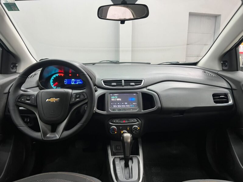 
								Chevrolet Onix 1.4 LT SPE/4 (Aut) 2015 full									