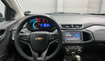 
									Chevrolet Onix 1.4 LT SPE/4 (Aut) 2015 full								