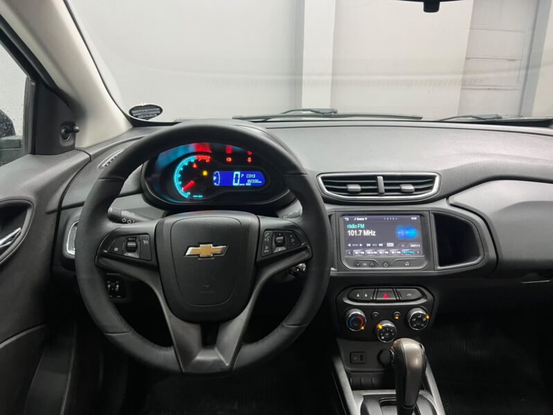 
								Chevrolet Onix 1.4 LT SPE/4 (Aut) 2015 full									