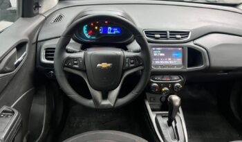 
									Chevrolet Onix 1.4 LT SPE/4 (Aut) 2015 full								