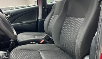 
									Toyota Etios Sedan XS 1.5 (Flex) 2014 full								
