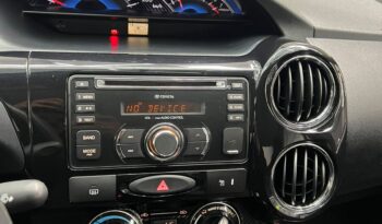 
									Toyota Etios Sedan XS 1.5 (Flex) 2014 full								