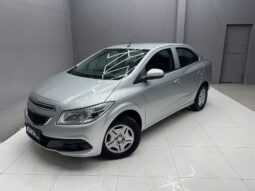 Chevrolet Prisma 1.0 LT SPE/4 2016