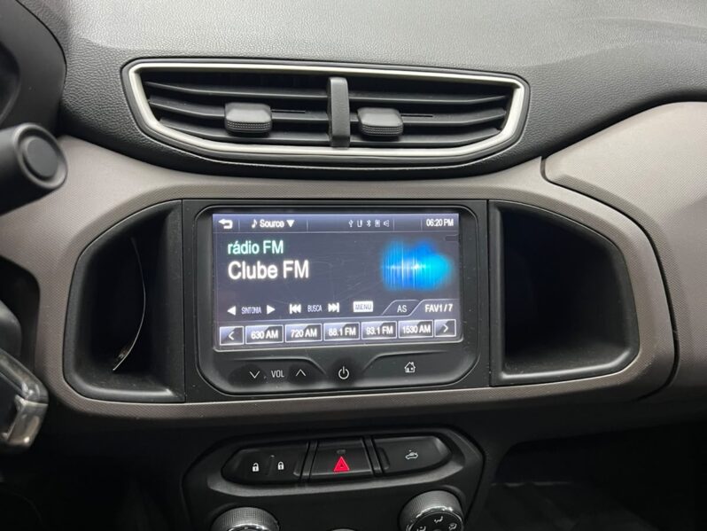 
								Chevrolet Prisma 1.0 LT SPE/4 2016 full									