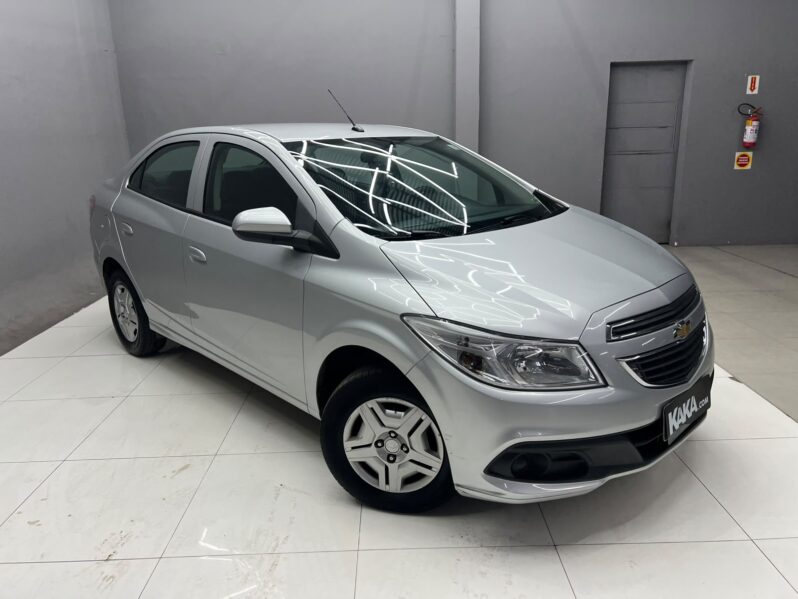 
								Chevrolet Prisma 1.0 LT SPE/4 2016 full									