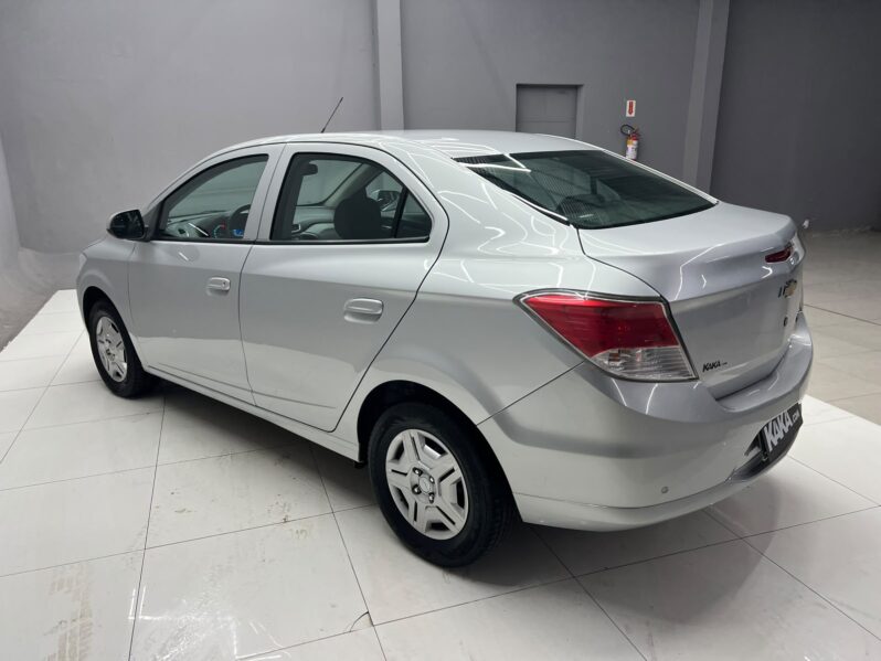 
								Chevrolet Prisma 1.0 LT SPE/4 2016 full									