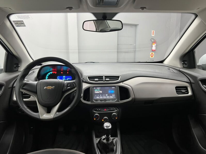 
								Chevrolet Prisma 1.0 LT SPE/4 2016 full									